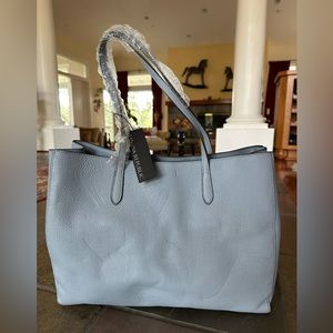 Banana Republic Leather Purse